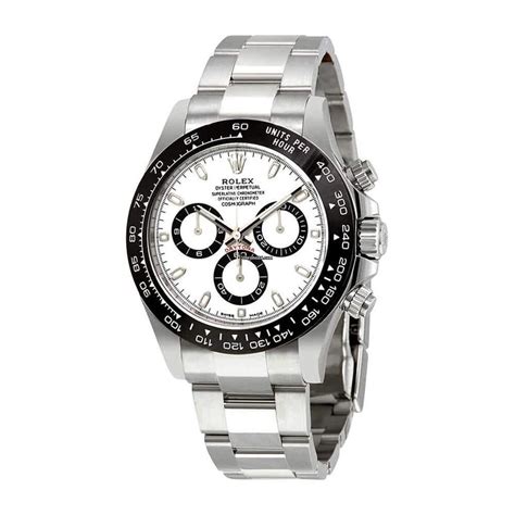 rolex daytona balck edition|rolex daytona value chart.